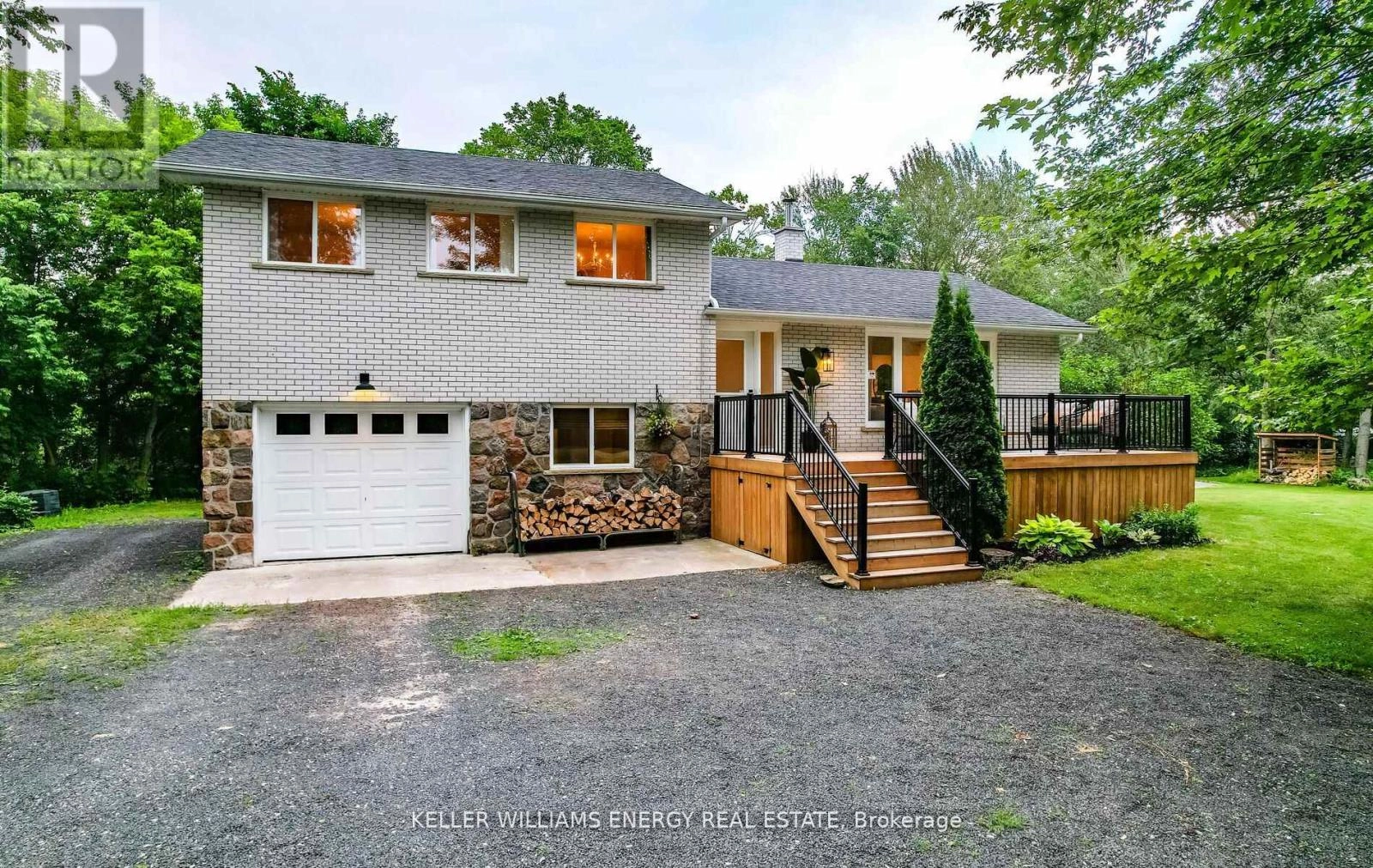 19375 Mississaugas Trail, Scugog, Ontario  L9L 1B6 - Photo 1 - E12336844