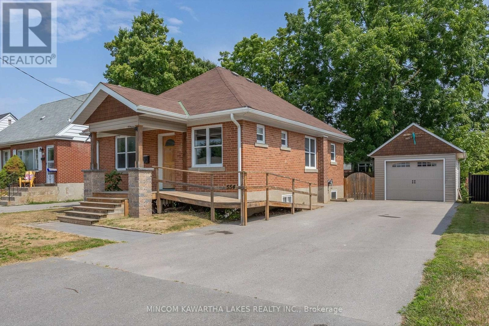 554 Monaghan Road, Peterborough South, Ontario  K9J 5H7 - Photo 3 - X12336898