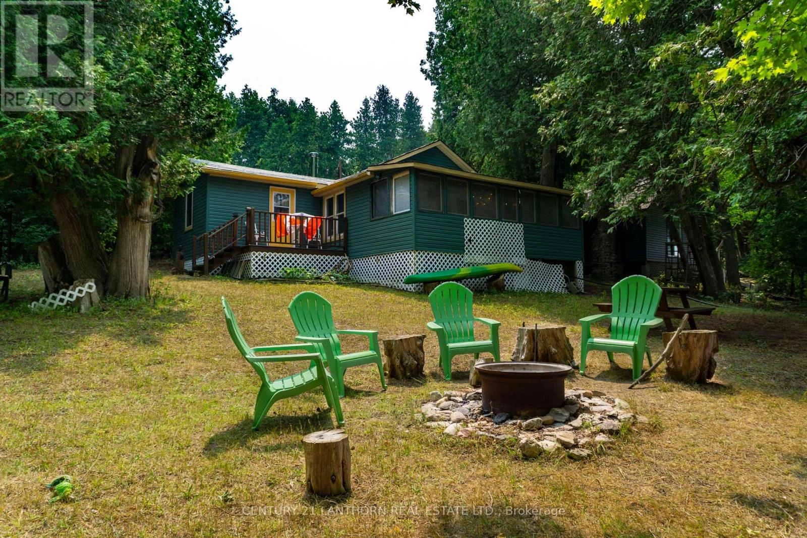 47 Blossom Lane, Prince Edward County, Ontario  K0K 1T0 - Photo 1 - X12336912
