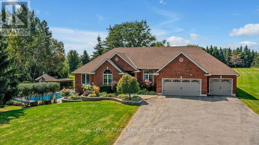 11 Cawkers Cove Road, Scugog, Ontario  L9L 1P4 - Photo 1 - E12337058