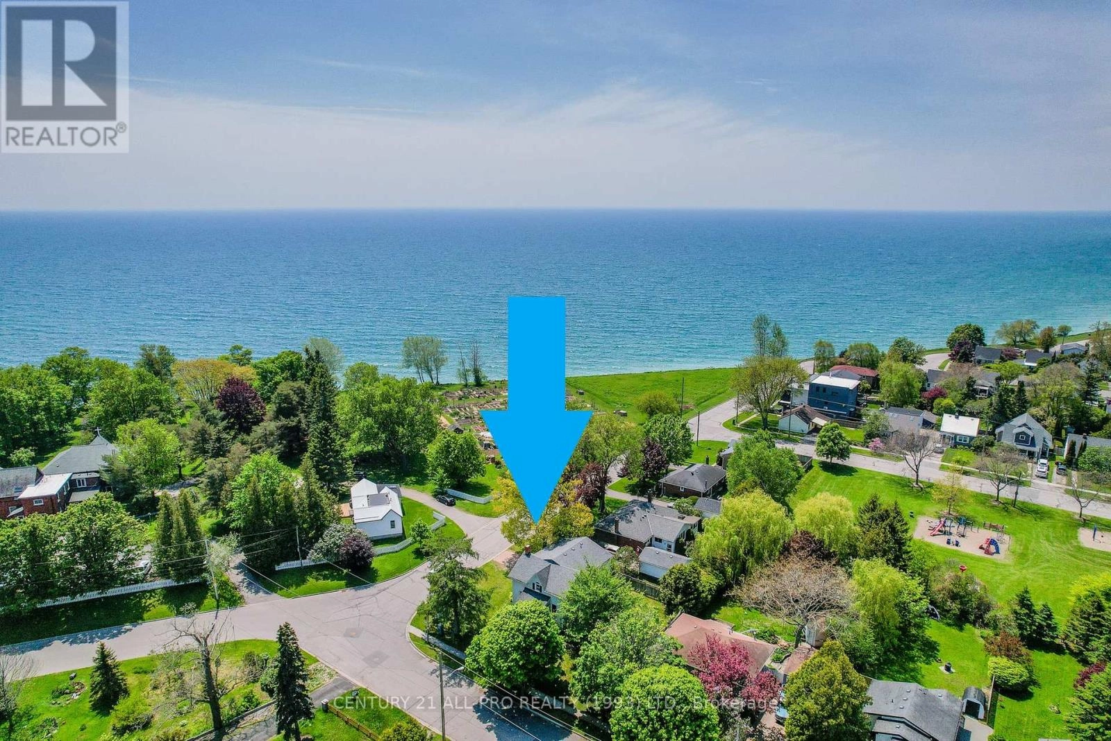113 Tremaine Street, Cobourg, Ontario  K9A 2Z2 - Photo 2 - X12337055