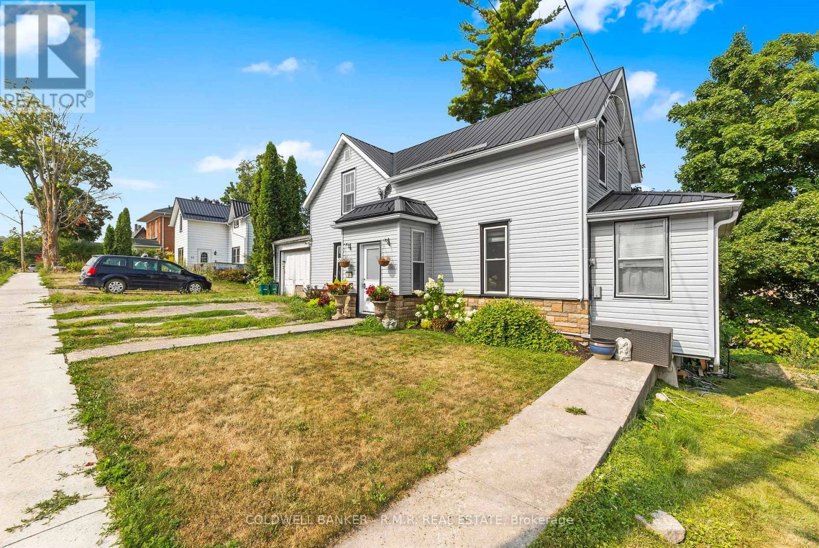 34 Ranney Street S, Trent Hills, Ontario  K0L 1L0 - Photo 1 - X12337078