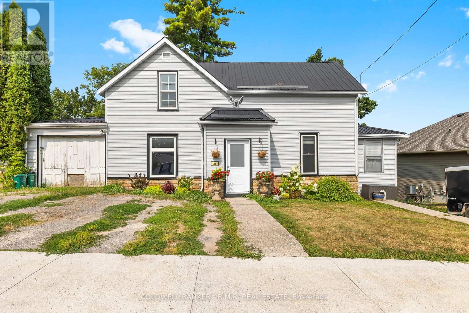 34 Ranney Street S, Trent Hills, Ontario  K0L 1L0 - Photo 2 - X12337078