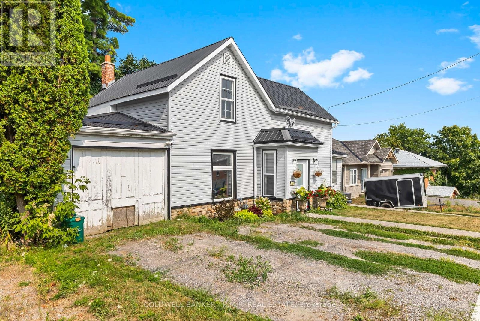 34 Ranney Street S, Trent Hills, Ontario  K0L 1L0 - Photo 3 - X12337078