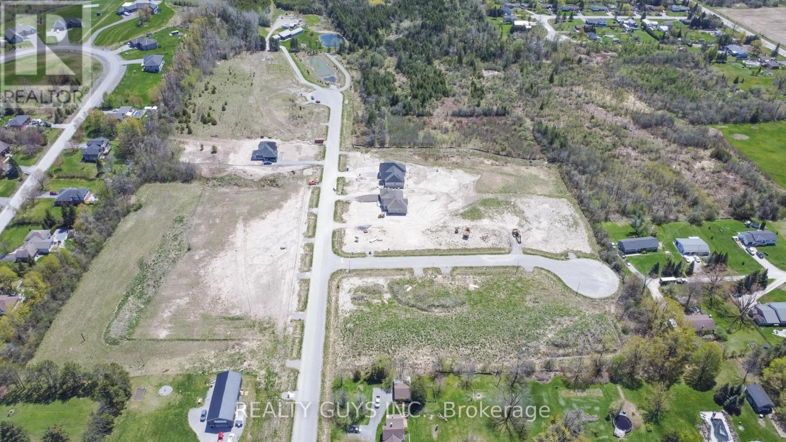 965 (Lot 4) Meadow Lane E, Cavan Monaghan, Ontario  L0A 1C0 - Photo 3 - X12337117