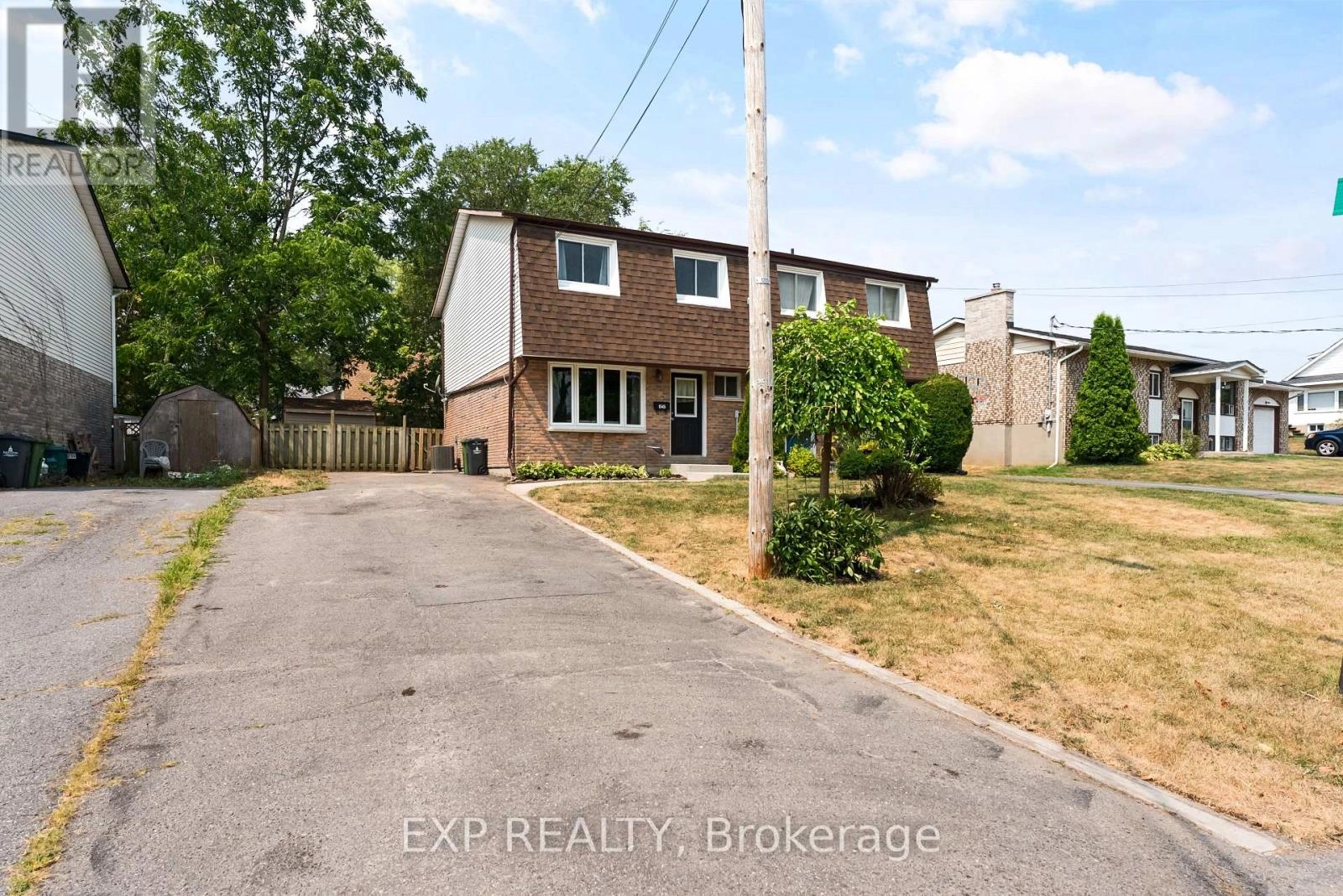 1545 Victoria Street, Kingston, Ontario  K7M 5H4 - Photo 2 - X12337218