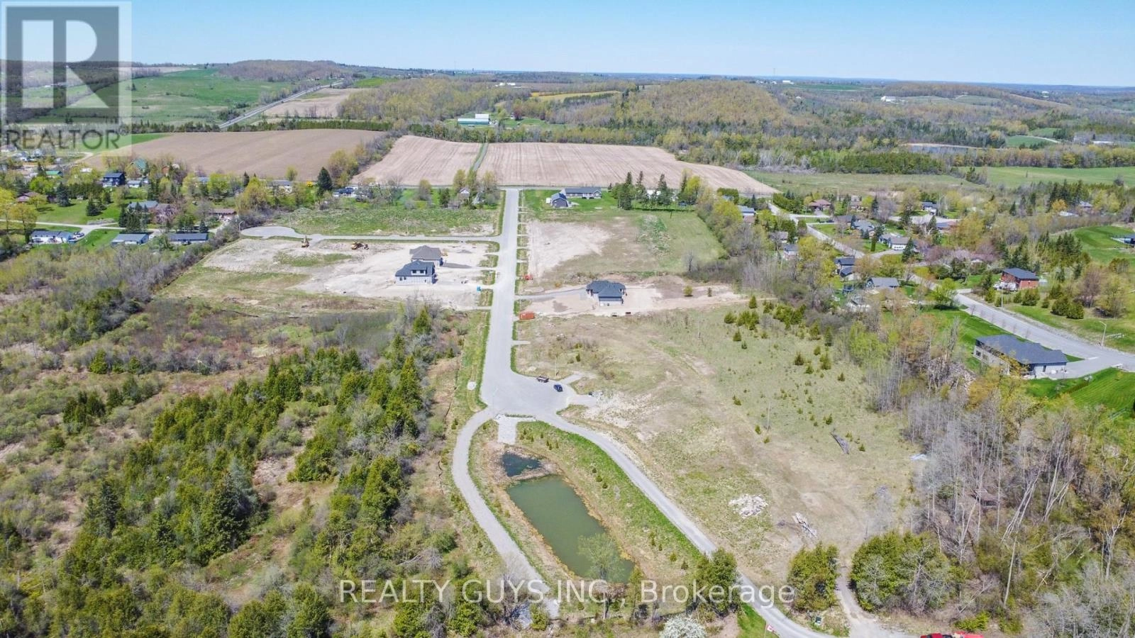 2387 (Lot 10) Gwendolyn Court, Cavan Monaghan, Ontario  L0A 1C0 - Photo 2 - X12337316