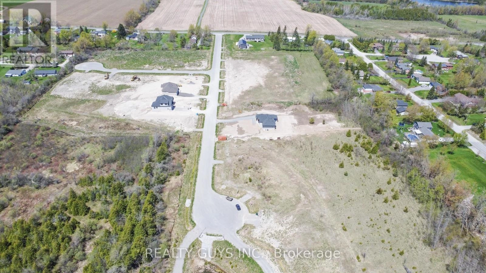 2387 (Lot 10) Gwendolyn Court, Cavan Monaghan, Ontario  L0A 1C0 - Photo 3 - X12337316