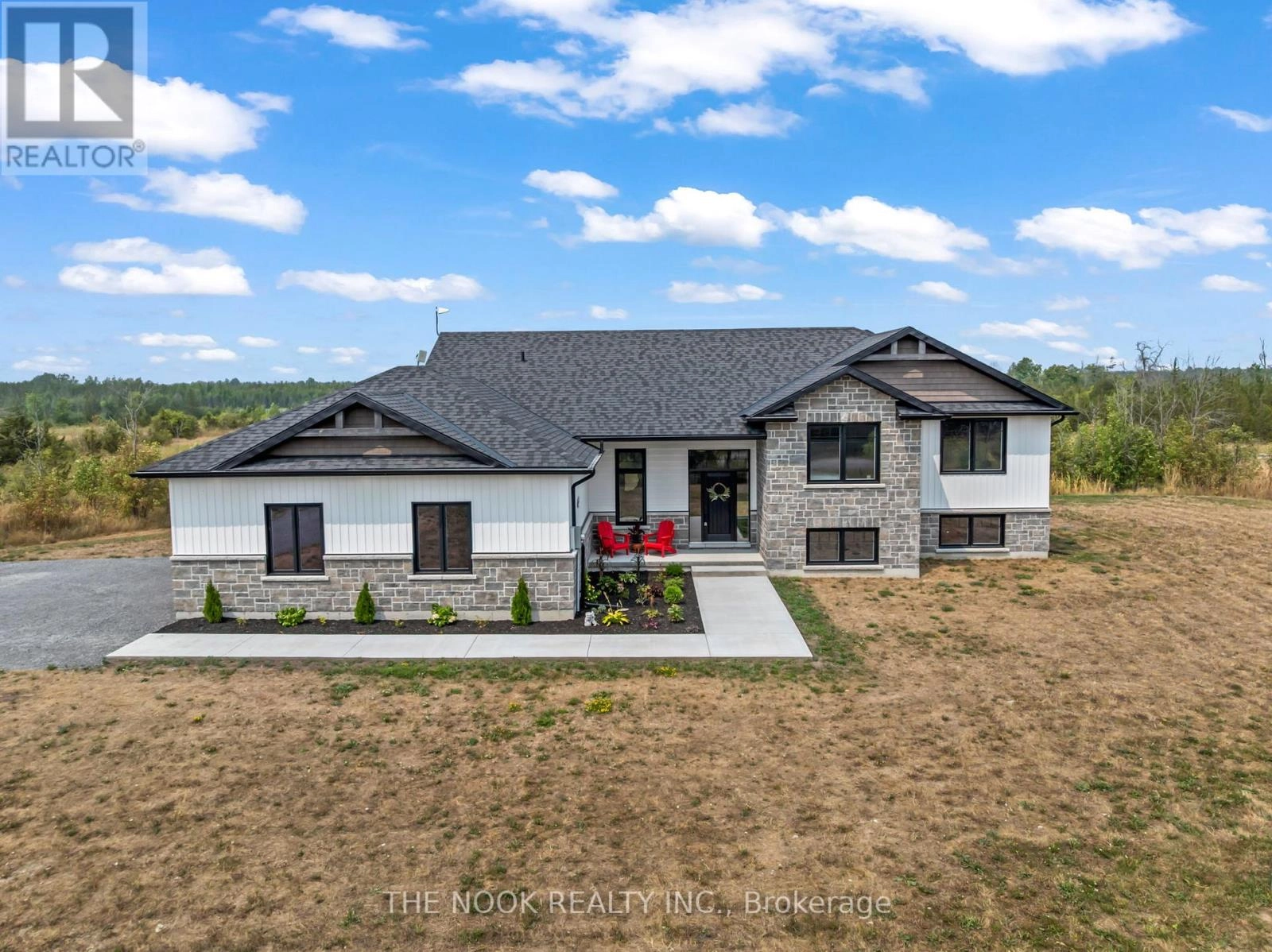 3557 Blessington Road, Tyendinaga, Ontario  K0K 2N0 - Photo 1 - X12337428