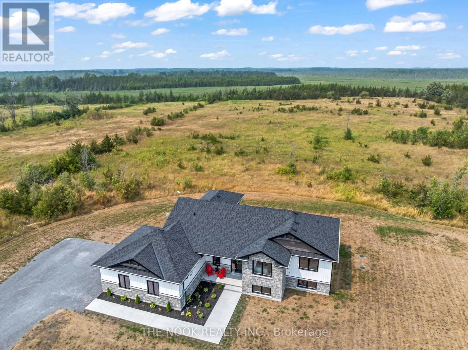3557 Blessington Road, Tyendinaga, Ontario  K0K 2N0 - Photo 2 - X12337428