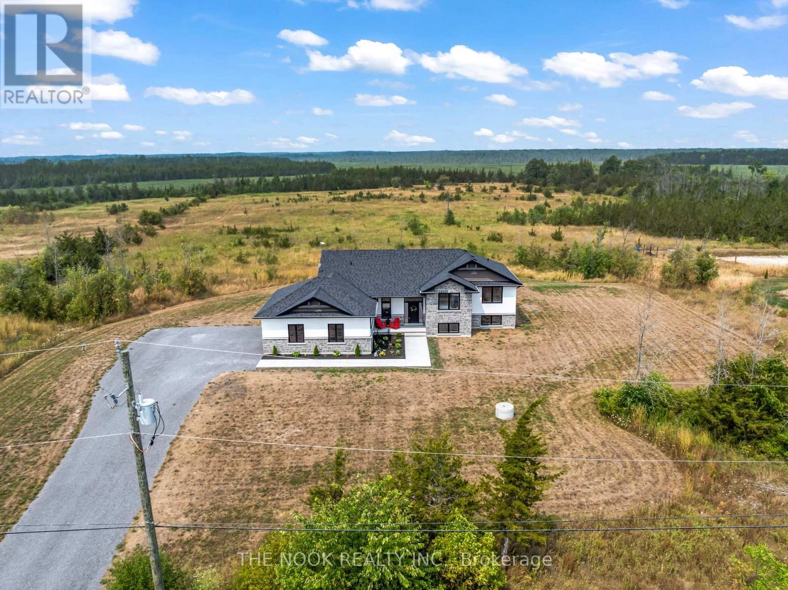 3557 Blessington Road, Tyendinaga, Ontario  K0K 2N0 - Photo 3 - X12337428