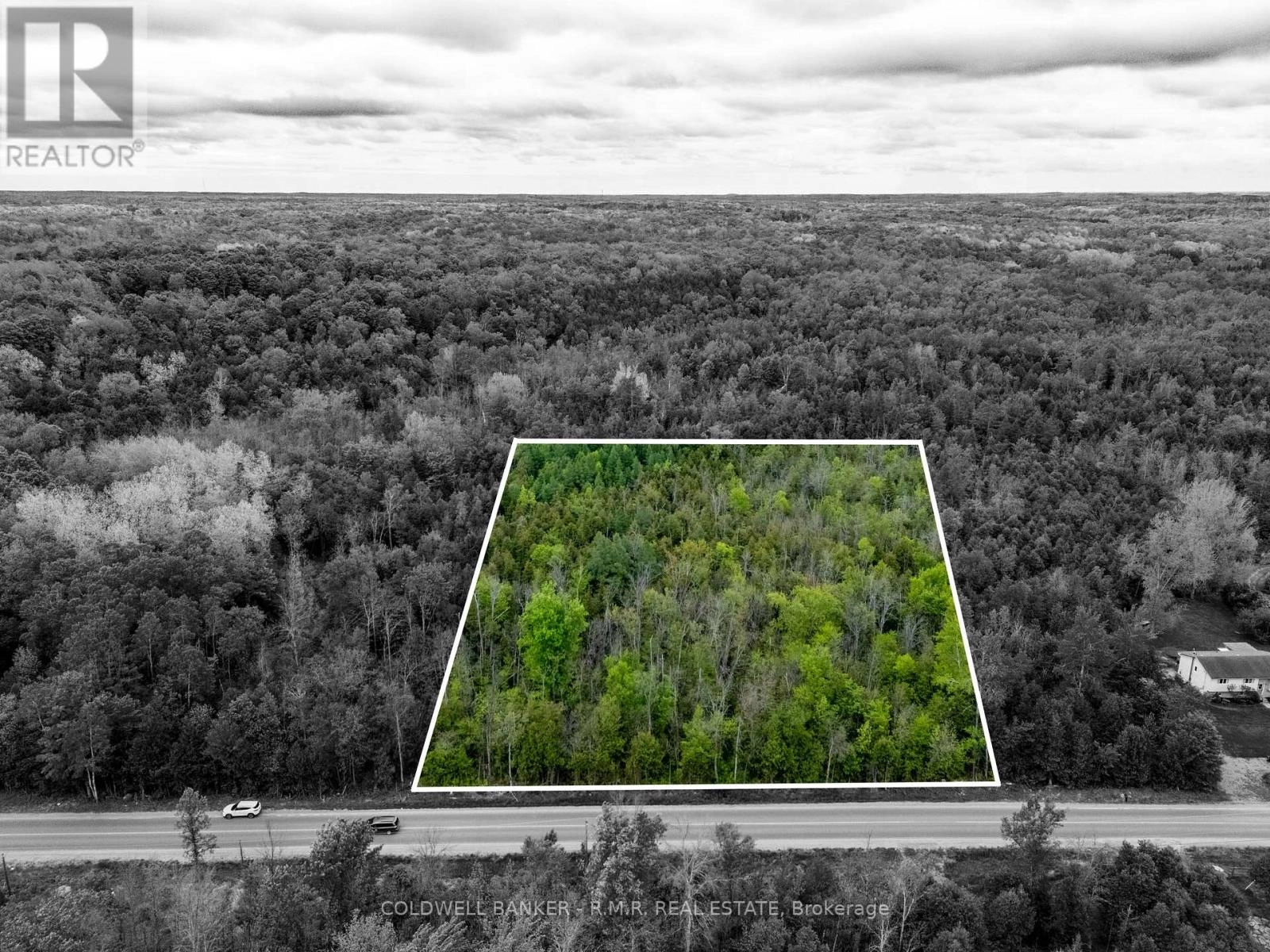 0 Vanderwater Road, Tweed, Ontario  K0K 3H0 - Photo 1 - X12337431