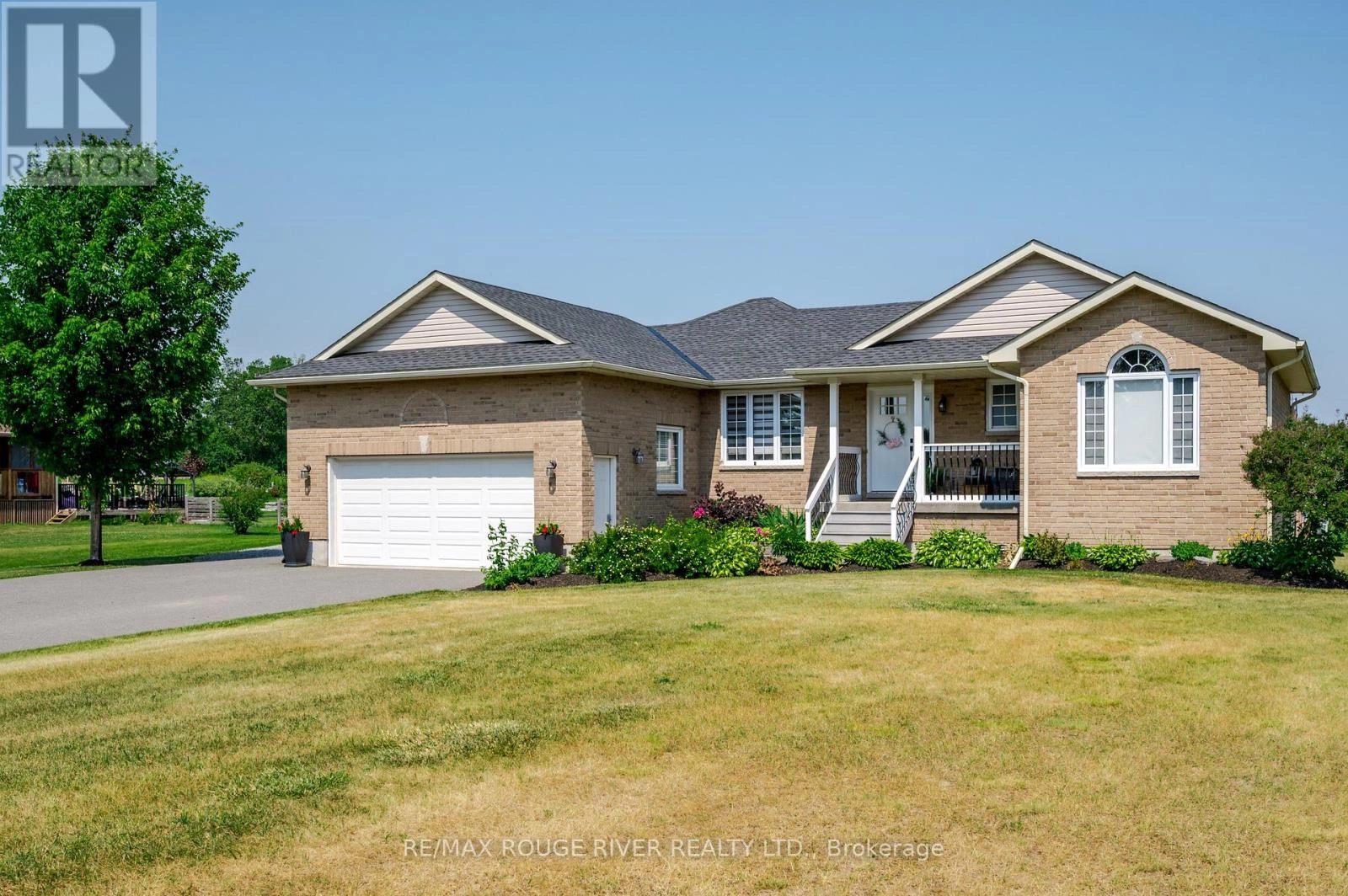 255 Purdy Road, Alnwick/haldimand, Ontario  K0K 2G0 - Photo 2 - X12337638