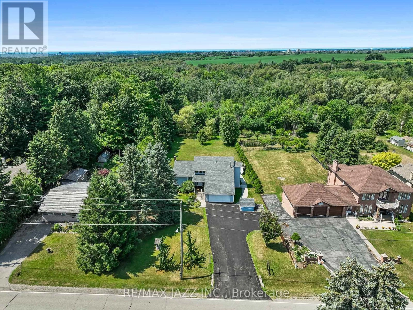 4534 Trulls Road, Clarington, Ontario  L0B 1J0 - Photo 2 - E12297557
