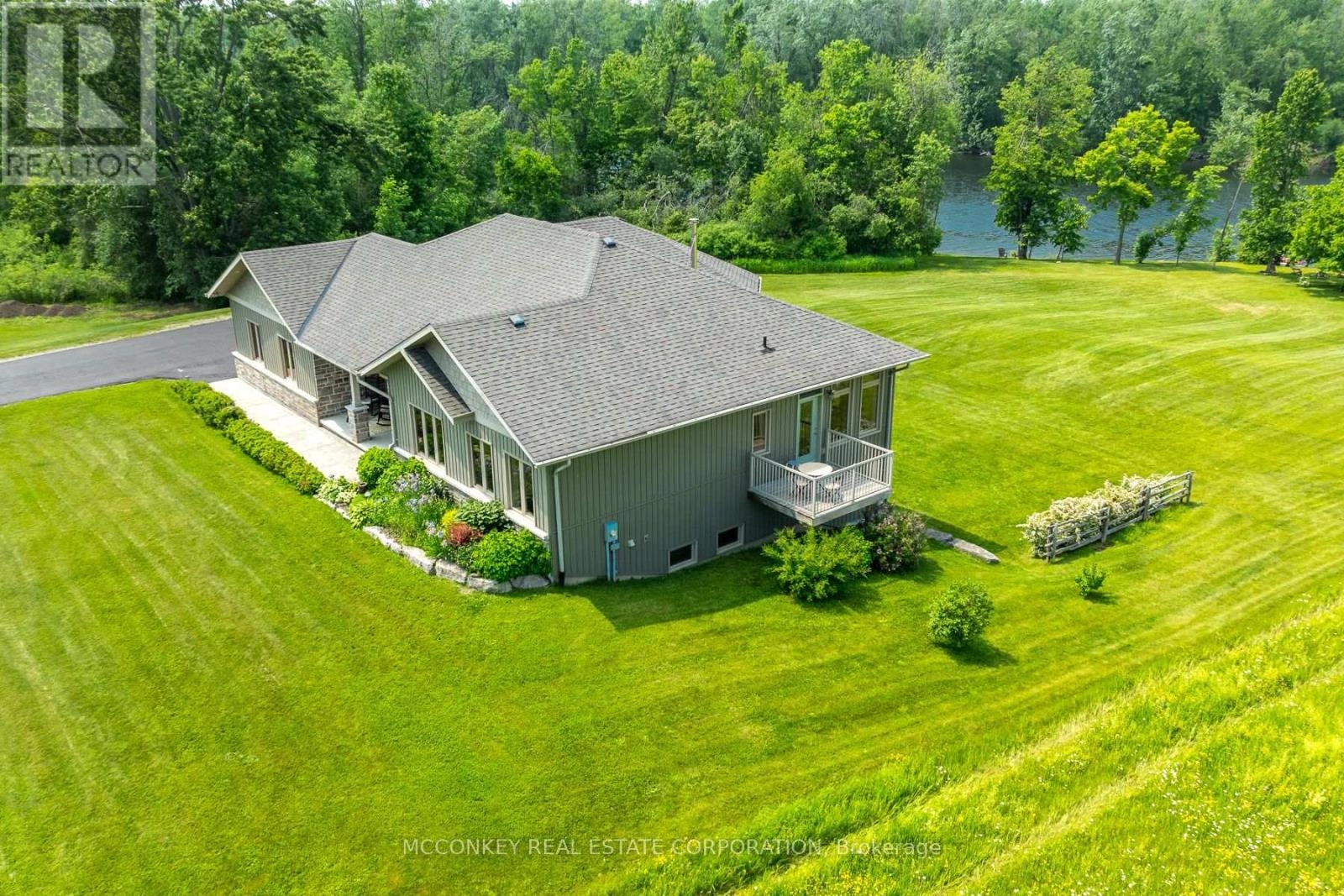 124 Almeara Drive, Otonabee-South Monaghan, Ontario  K9J 6X9 - Photo 1 - X12286364