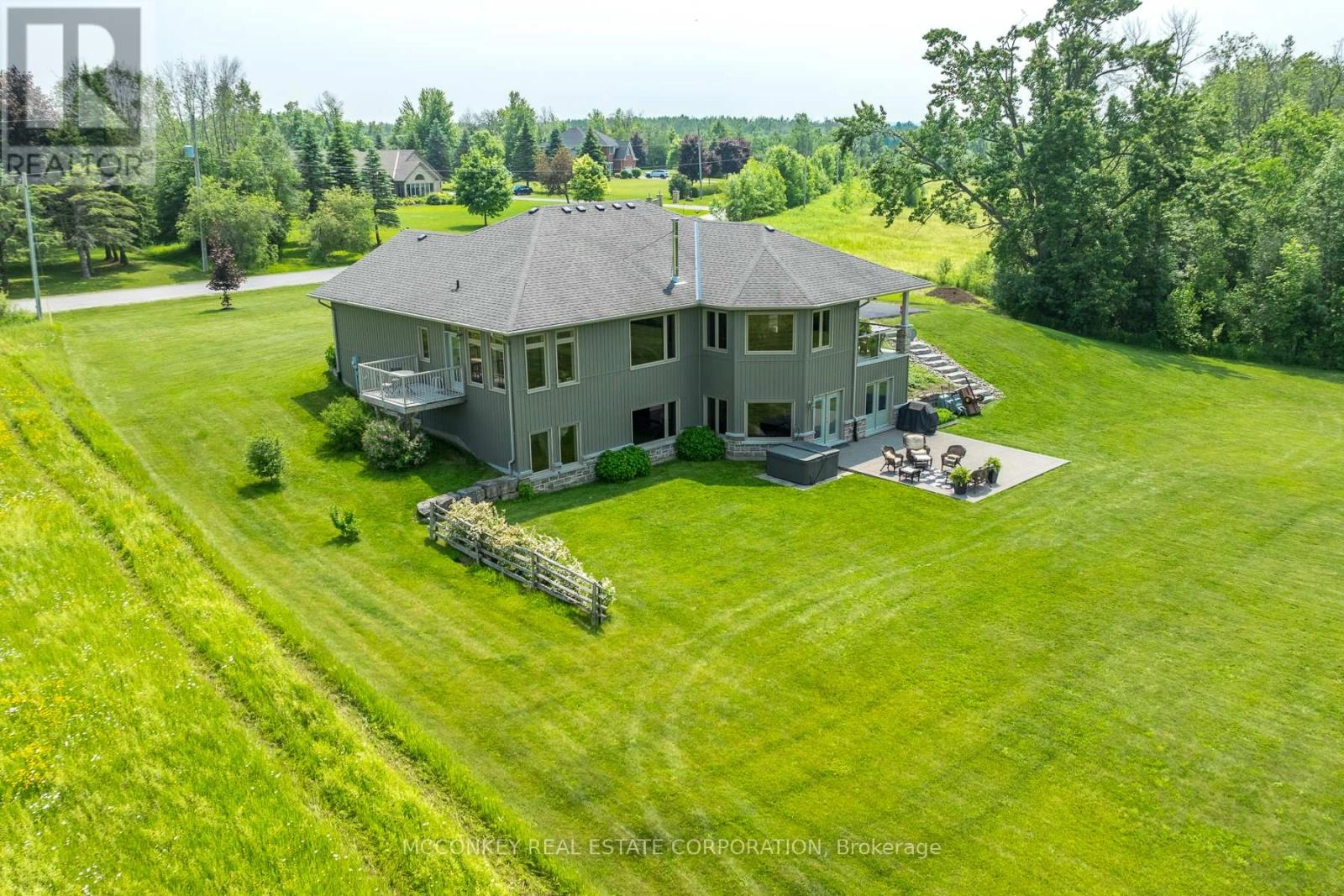 124 Almeara Drive, Otonabee-South Monaghan, Ontario  K9J 6X9 - Photo 2 - X12286364