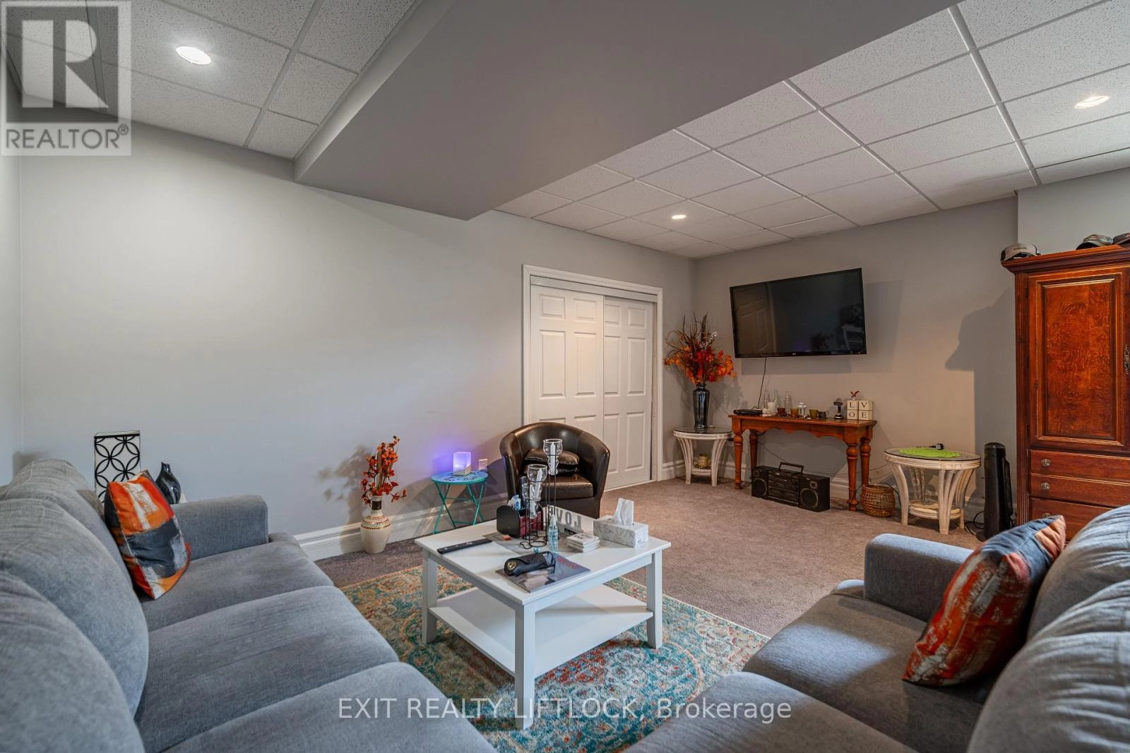 399 Lakeshore Road, Port Hope, Ontario L1A 0A4 - Photo 32 - X12337758