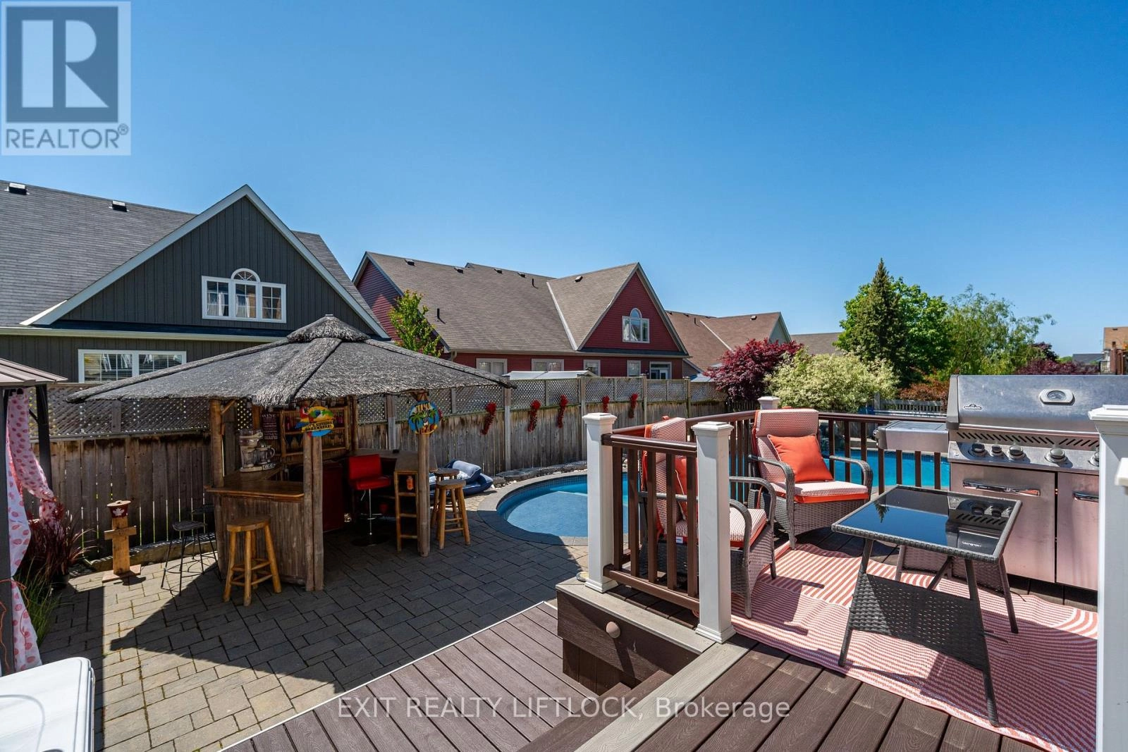 399 Lakeshore Road, Port Hope, Ontario L1A 0A4 - Photo 35 - X12337758