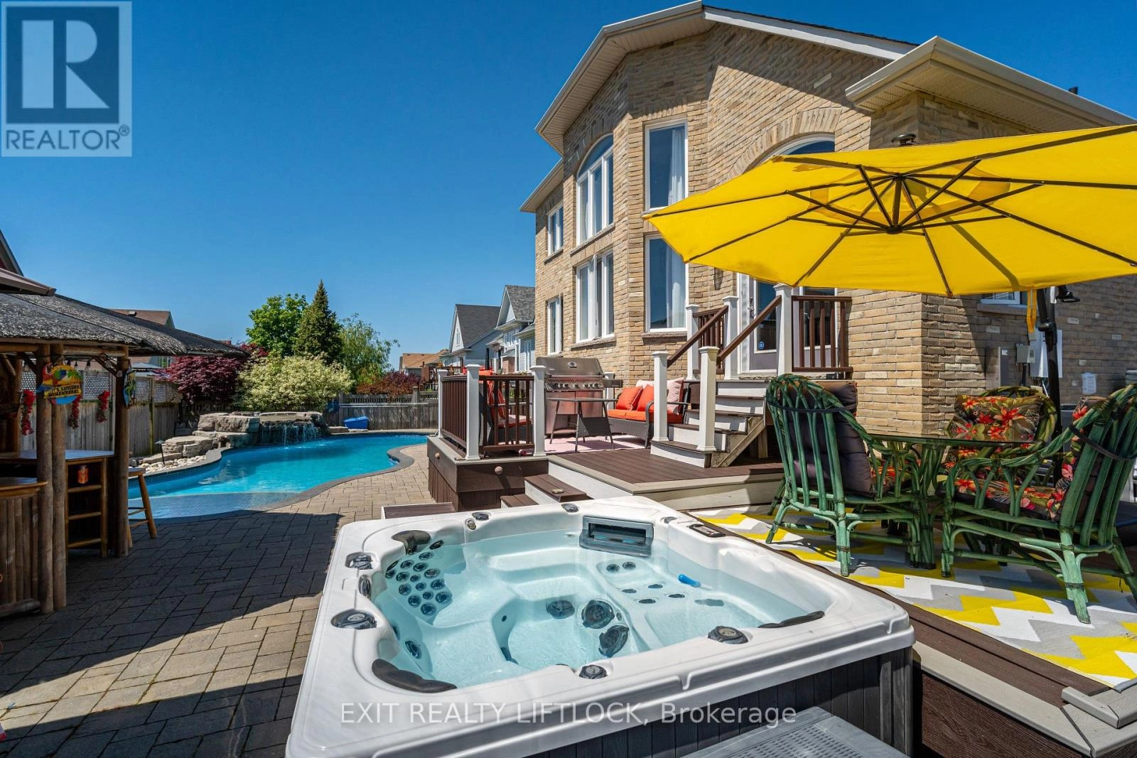 399 Lakeshore Road, Port Hope, Ontario L1A 0A4 - Photo 37 - X12337758