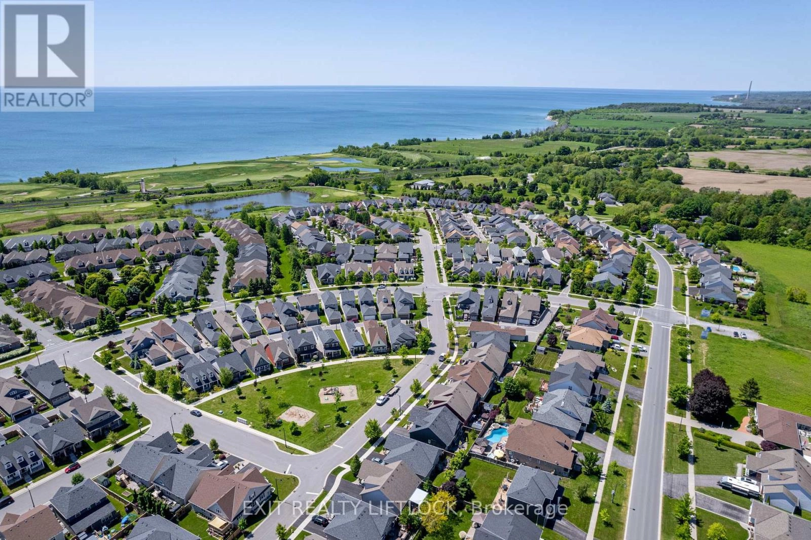 399 Lakeshore Road, Port Hope, Ontario L1A 0A4 - Photo 45 - X12337758