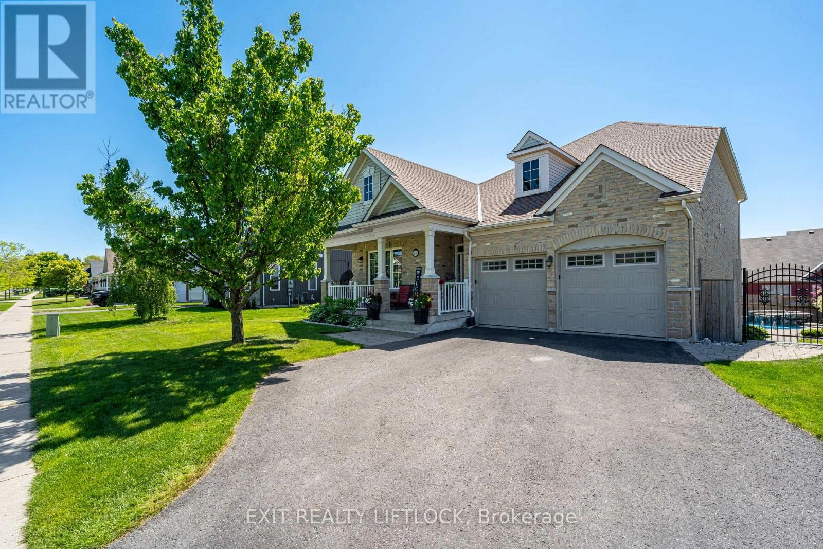 399 Lakeshore Road, Port Hope, Ontario L1A 0A4 - Photo 46 - X12337758