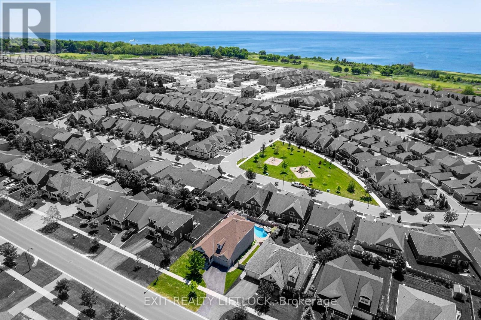 399 Lakeshore Road, Port Hope, Ontario L1A 0A4 - Photo 47 - X12337758