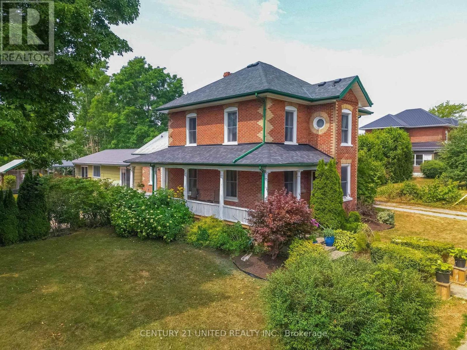 1180 Heritage Line, Otonabee-South Monaghan, Ontario  K0L 2G0 - Photo 2 - X12337833