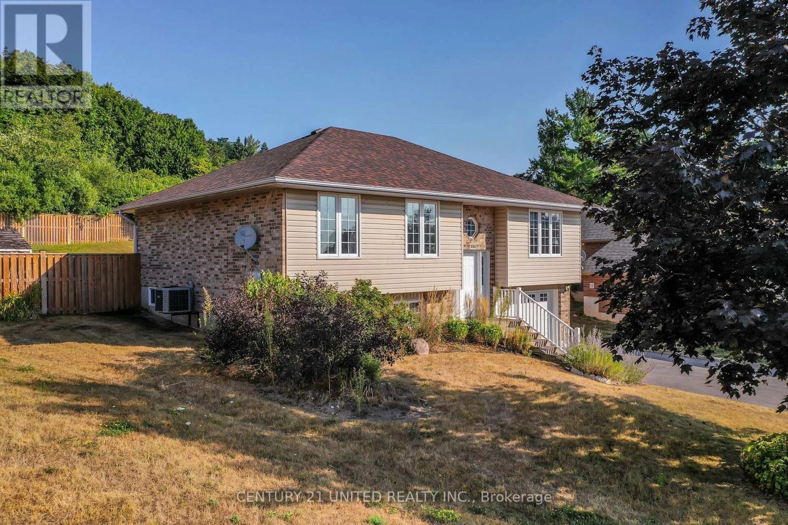 1080 Afton Road, Peterborough West, Ontario  K9J 8L2 - Photo 2 - X12337928