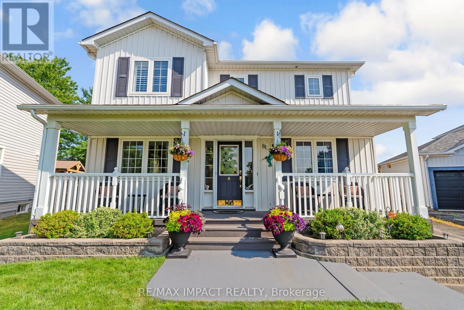 81 Jarvis Drive, Port Hope, Ontario  L1A 4K5 - Photo 3 - X12337934