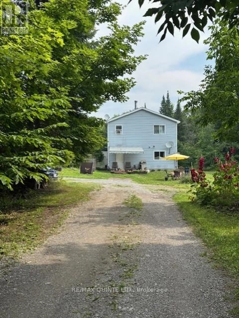 18610 Hwy 62 Highway, Tudor And Cashel, Ontario  K0K 2K0 - Photo 1 - X12337955
