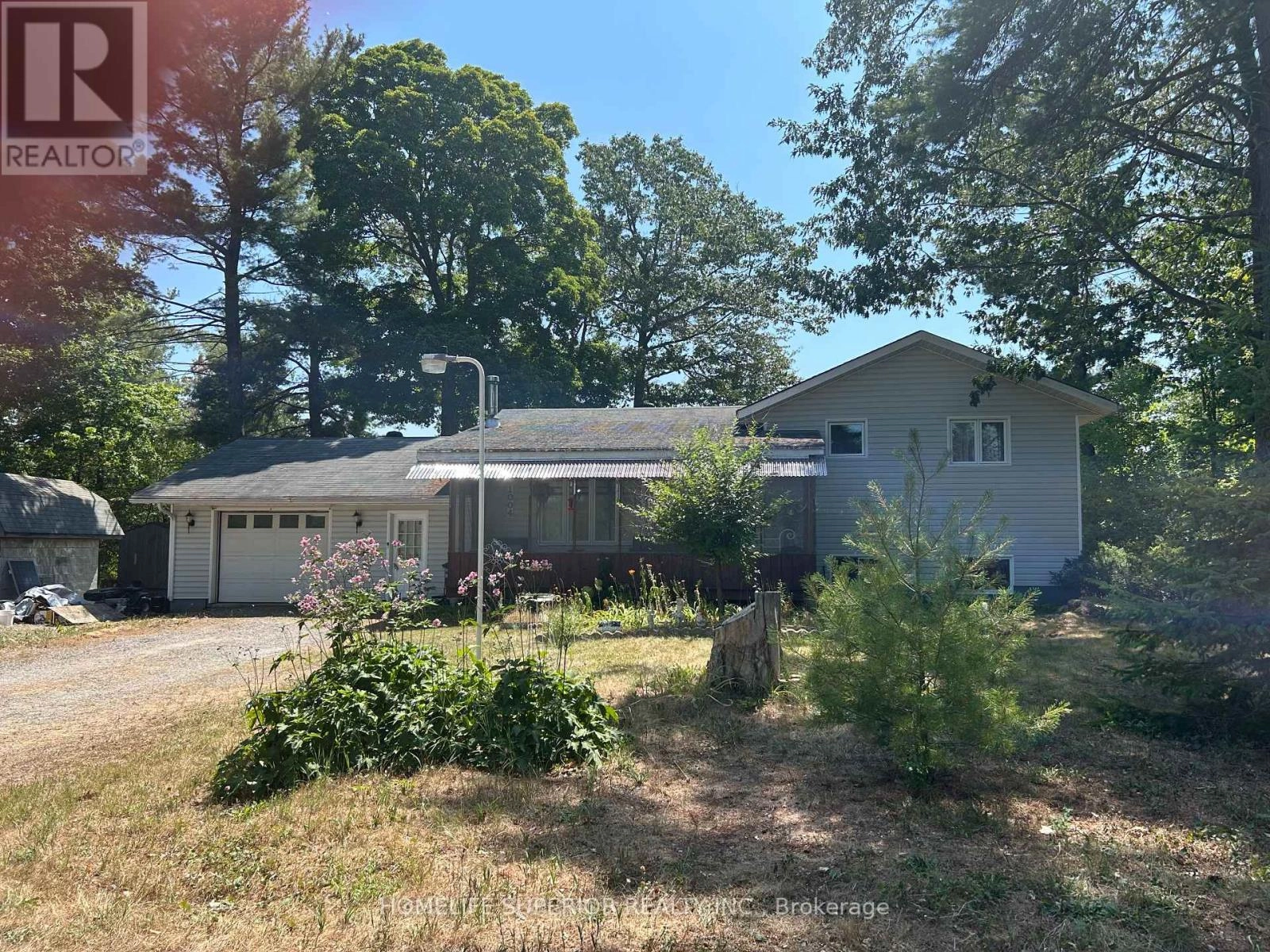 1004 Bateman Road E, Stirling-Rawdon, Ontario  K0K 3C0 - Photo 1 - X12337987