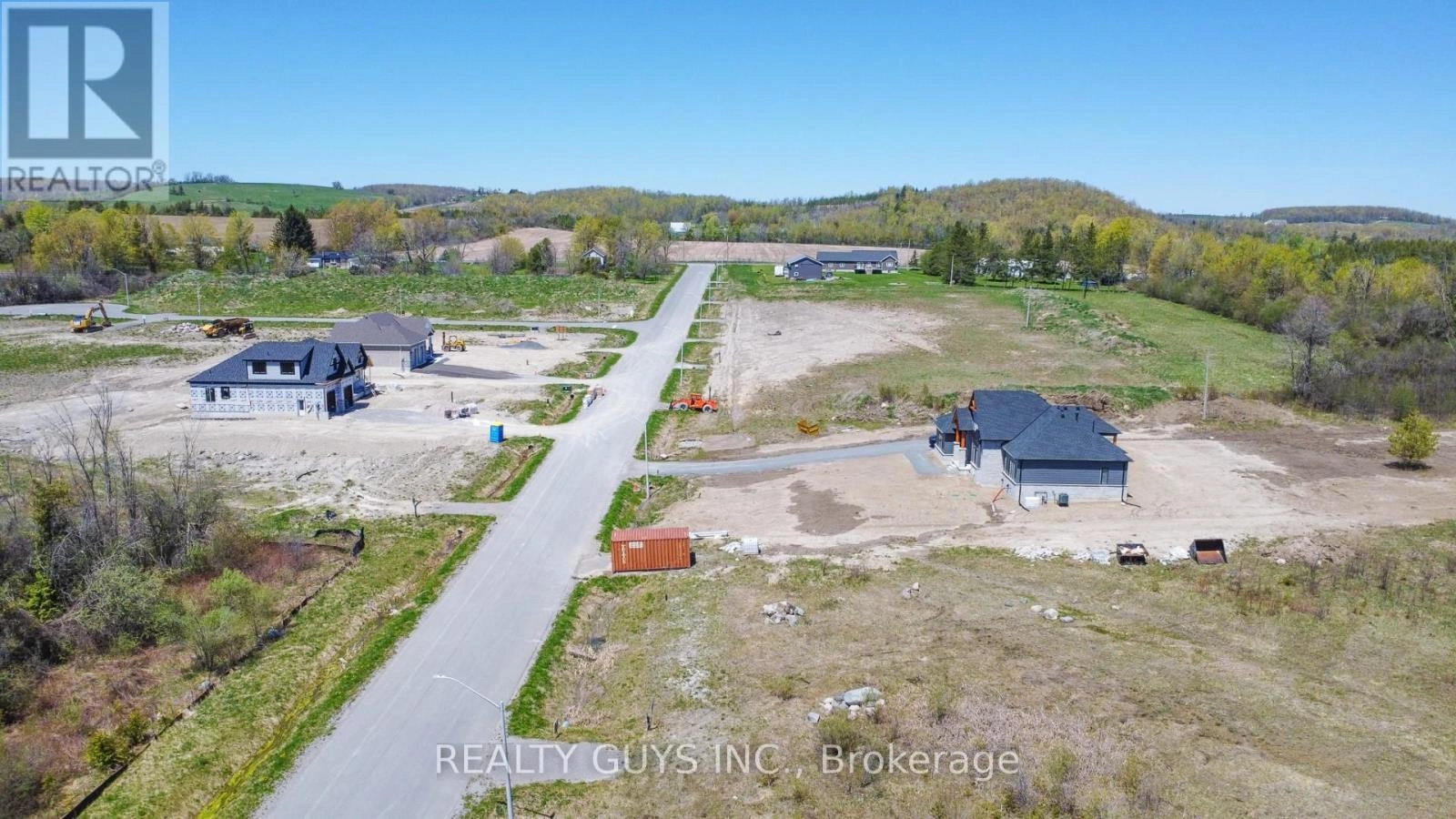 2393 (Lot 11) Gwendolyn Court, Cavan Monaghan, Ontario  L0A 1C0 - Photo 2 - X12337996