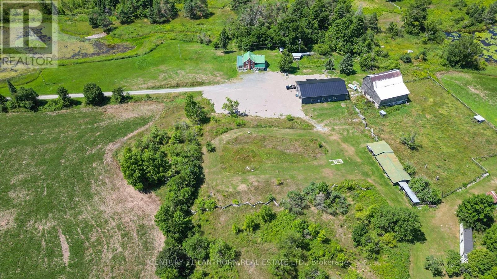 495 Barker Road, Madoc, Ontario  K0K 2K0 - Photo 3 - X12337997