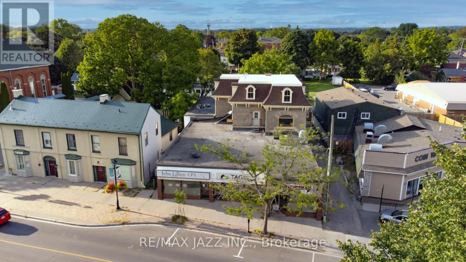 144 King Street W, Cobourg, Ontario  K9A 2M5 - Photo 1 - X12338042