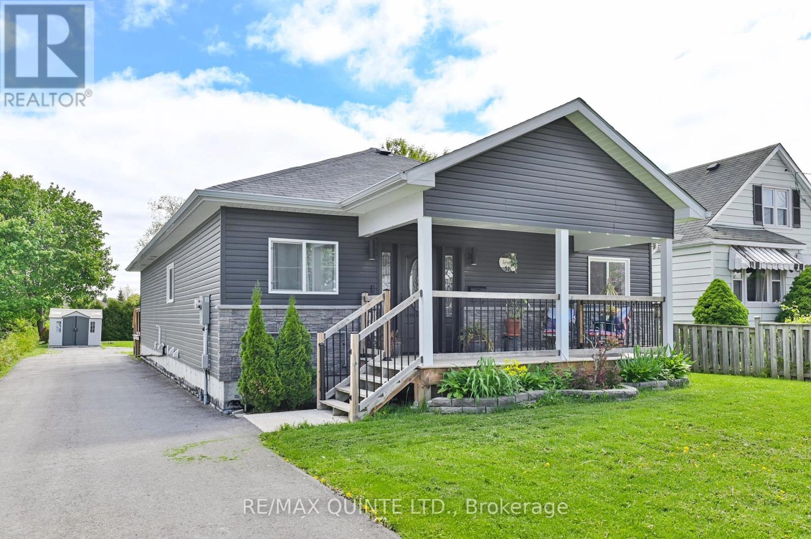51 Gilbert Street, Belleville, Ontario  K8P 3G9 - Photo 1 - X12160925