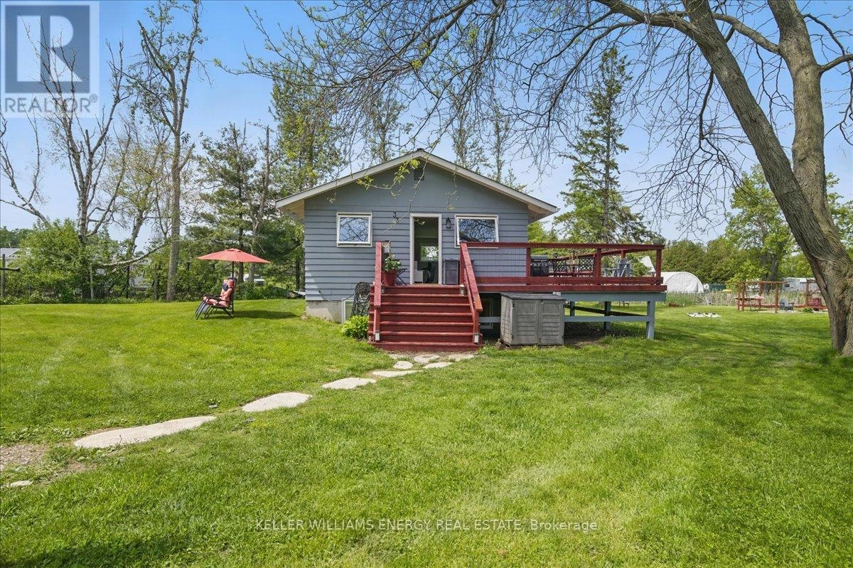33 Lila Court, Kawartha Lakes, Ontario  K0L 2W0 - Photo 2 - X12338253