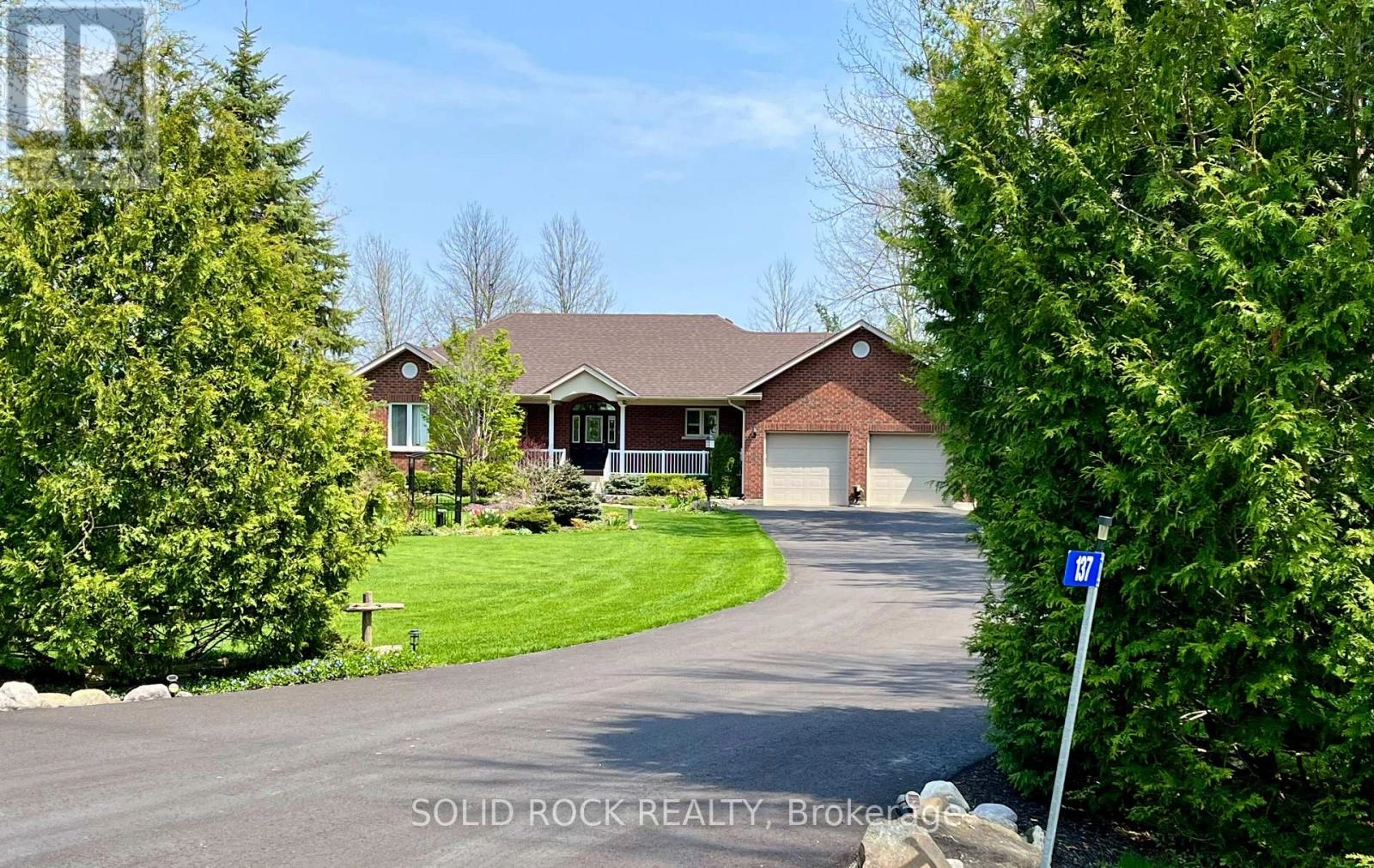 137 Hearthstone Road, Trent Hills, Ontario  K0L 1L0 - Photo 1 - X12338533