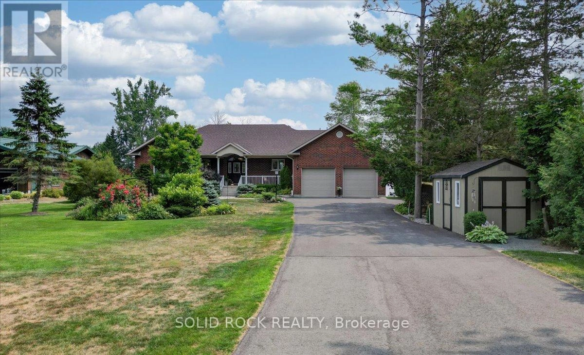 137 Hearthstone Road, Trent Hills, Ontario  K0L 1L0 - Photo 2 - X12338533