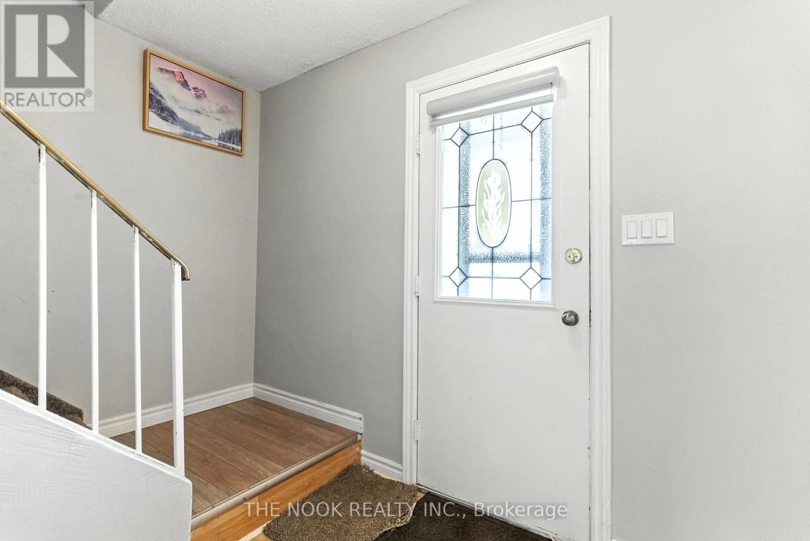 308 Chaleur Avenue, Oshawa, Ontario  L1J 6N6 - Photo 3 - E12338643