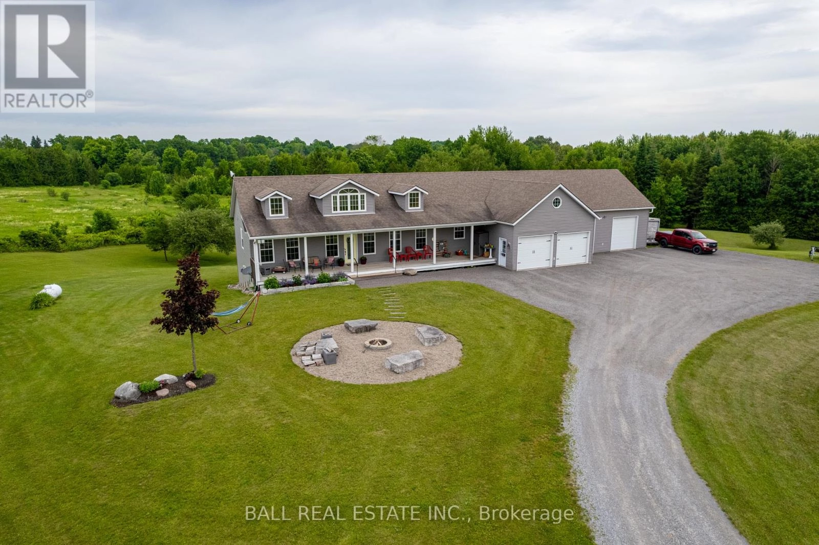 2120 Deer Bay Road, Selwyn, Ontario  K0L 2H0 - Photo 1 - X12338776