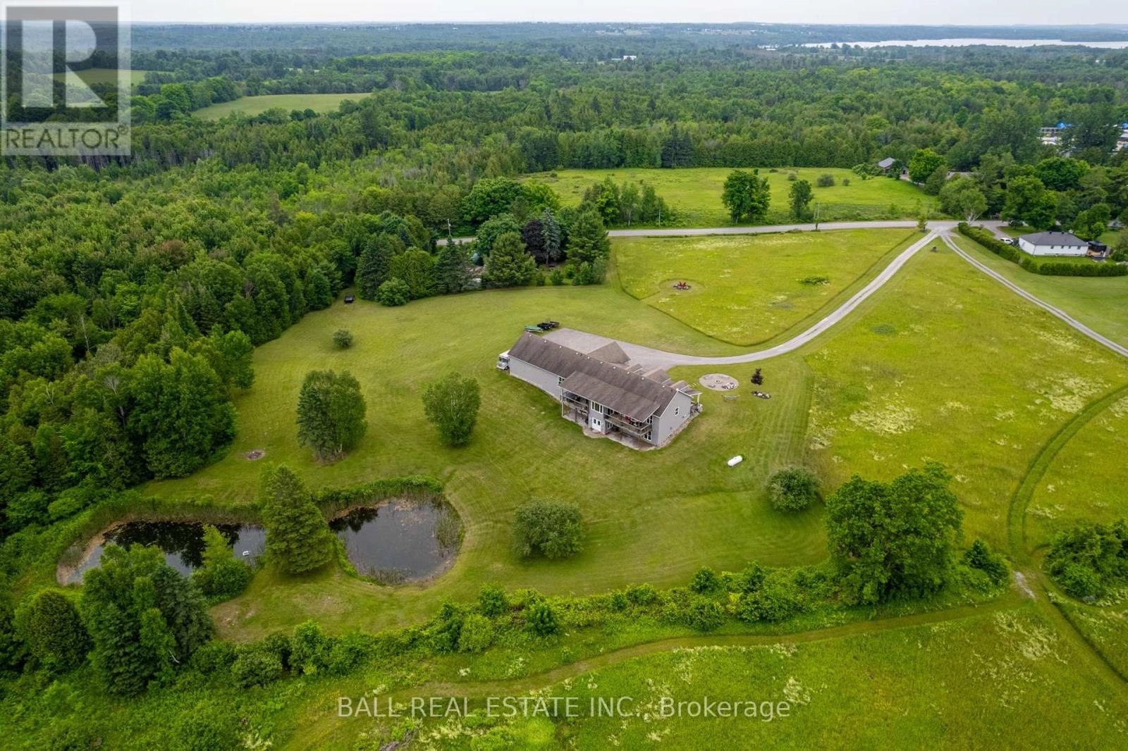 2120 Deer Bay Road, Selwyn, Ontario  K0L 2H0 - Photo 2 - X12338776
