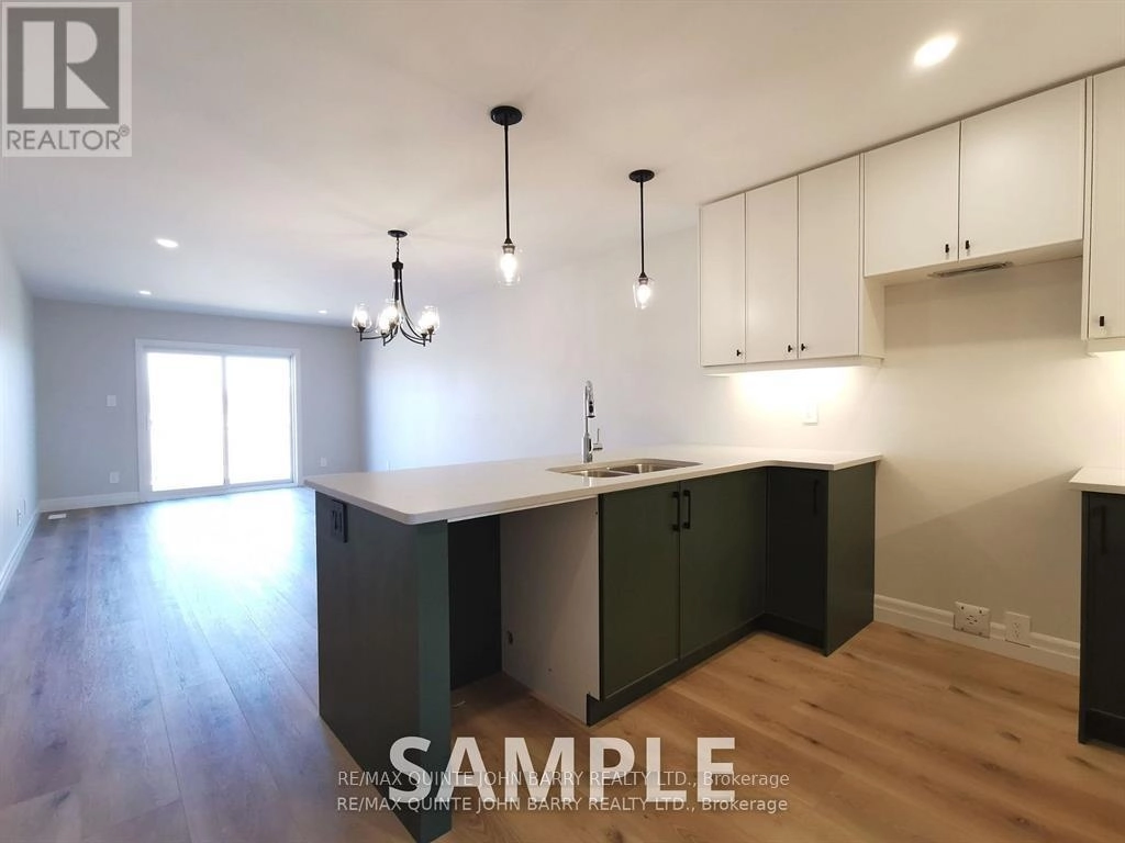 Lot 40 - 23 Parkland Circle, Quinte West, Ontario  K8V 0R3 - Photo 2 - X12338797