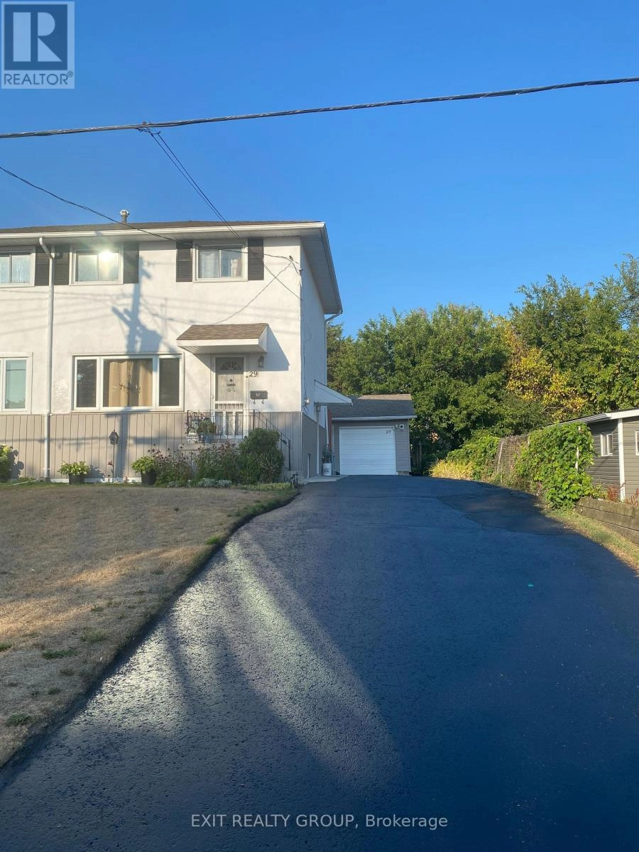 29 Ramsay Avenue, Quinte West, Ontario  K8V 2P6 - Photo 2 - X12094825