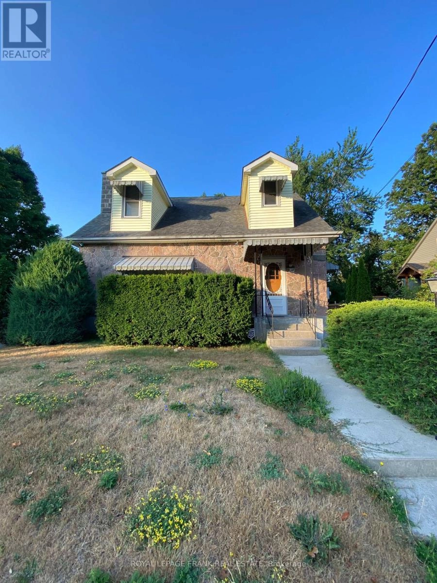 199 Barnardo Avenue, Peterborough North, Ontario  K9H 5V6 - Photo 2 - X12338859