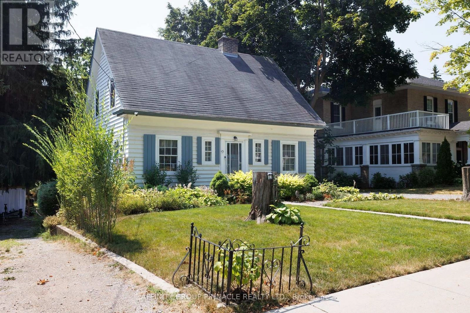 75 Bond Street W, Kawartha Lakes, Ontario  K9V 3R5 - Photo 2 - X12338876