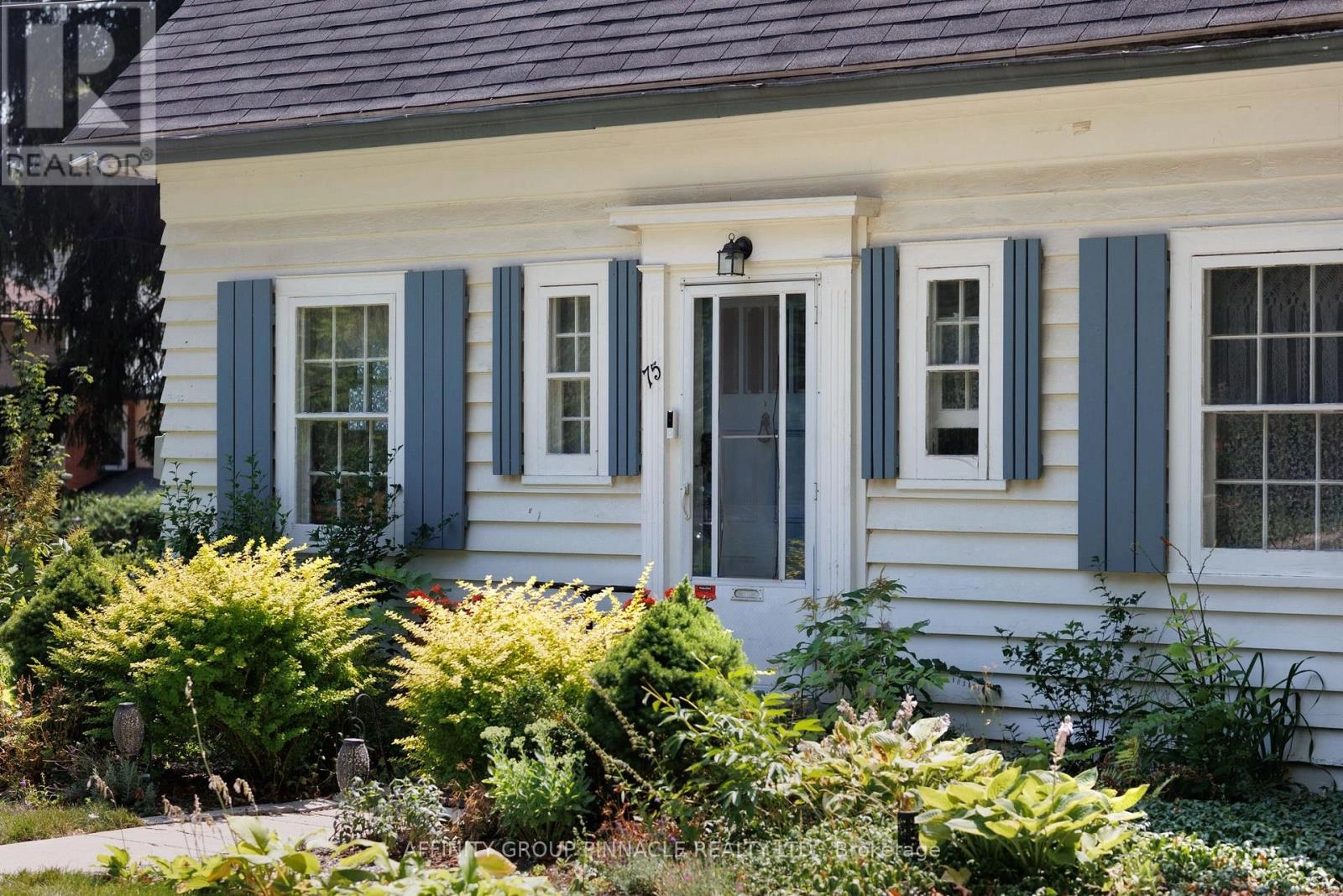 75 Bond Street W, Kawartha Lakes, Ontario  K9V 3R5 - Photo 3 - X12338876