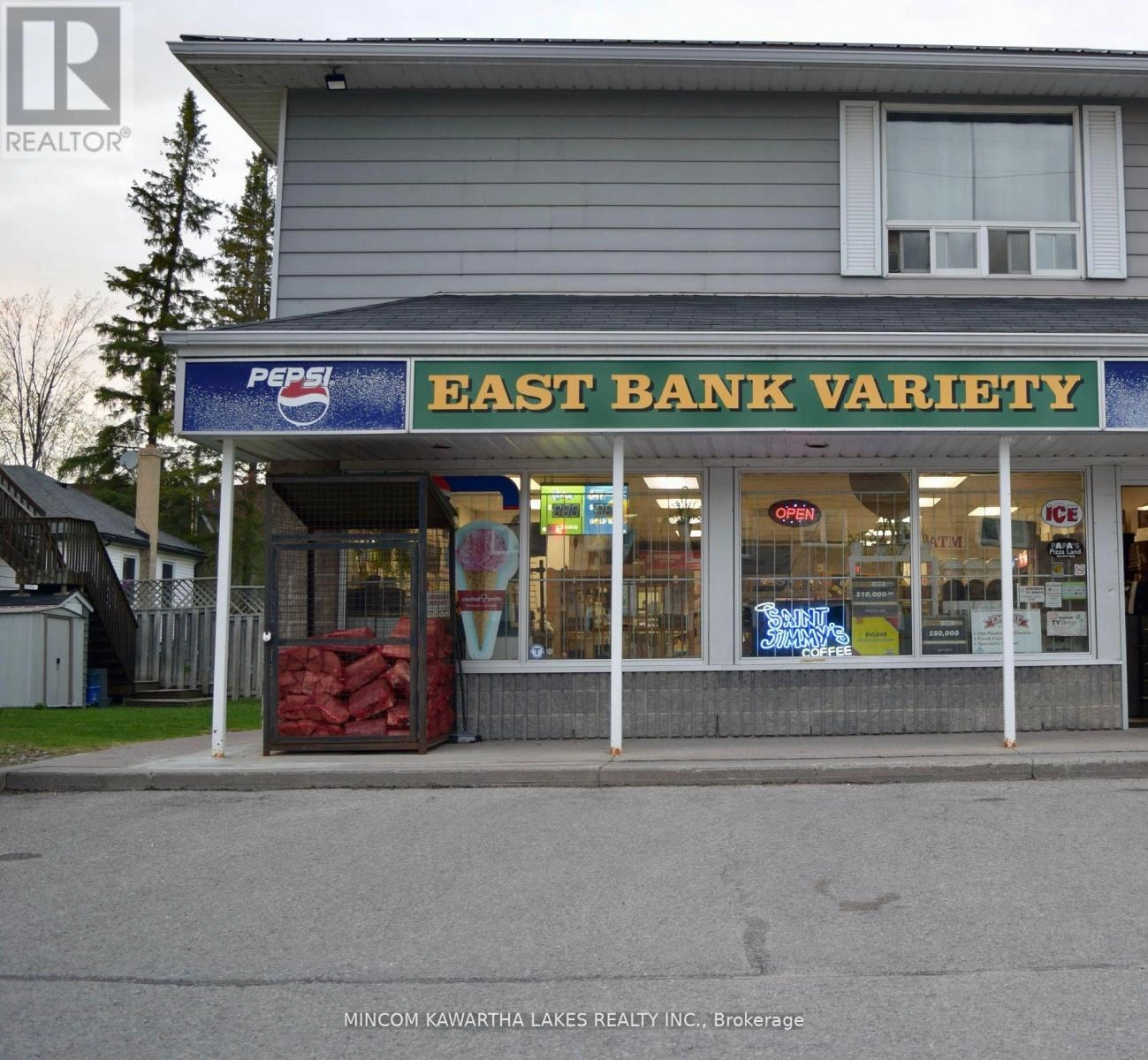 1 - 880 Armour Road E, Peterborough East, Ontario  K9H 2A6 - Photo 1 - X12338884