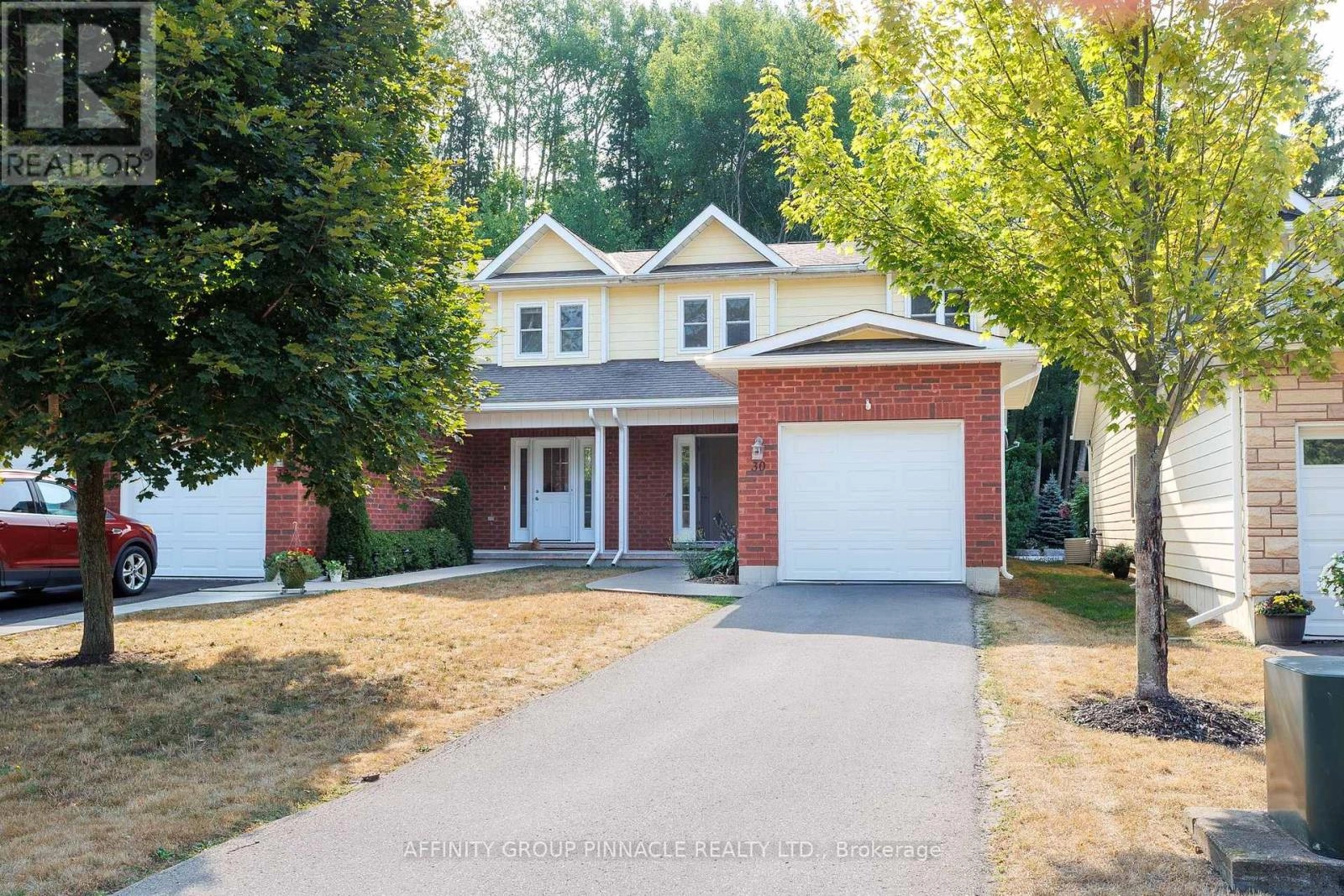 30 Deane Street, Kawartha Lakes, Ontario  K0M 1N0 - Photo 1 - X12338963