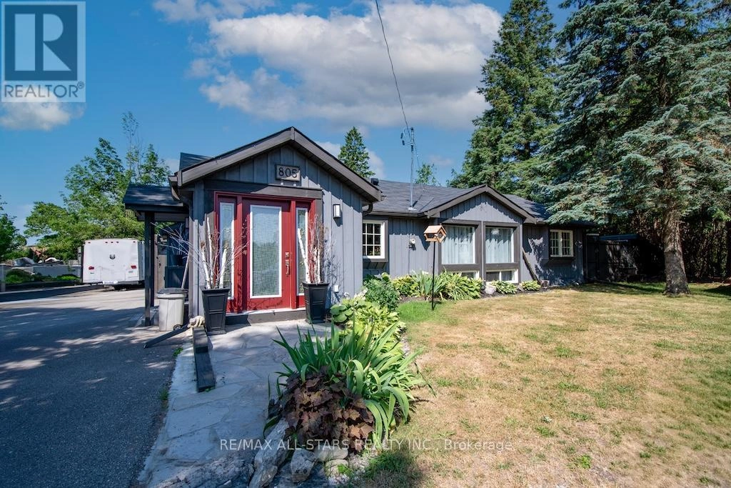 805 Highway 36 Highway, Kawartha Lakes, Ontario  K9V 4R6 - Photo 2 - X12339321