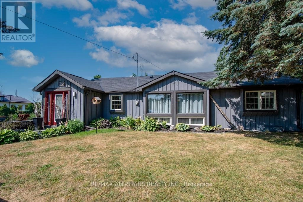 805 Highway 36 Highway, Kawartha Lakes, Ontario  K9V 4R6 - Photo 3 - X12339321